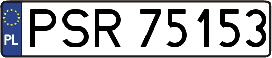 PSR75153