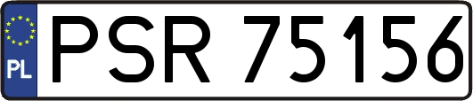 PSR75156