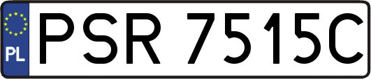 PSR7515C