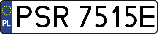 PSR7515E