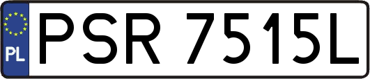PSR7515L
