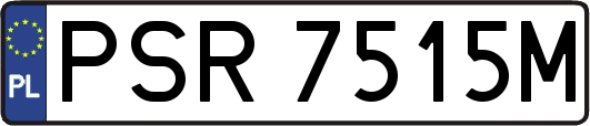 PSR7515M