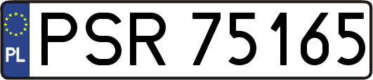 PSR75165