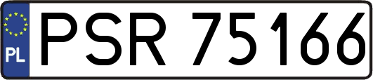 PSR75166