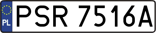 PSR7516A