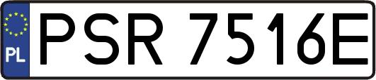 PSR7516E
