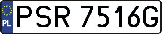 PSR7516G