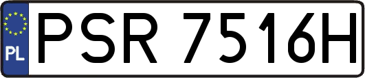 PSR7516H