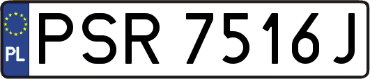PSR7516J