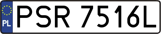 PSR7516L