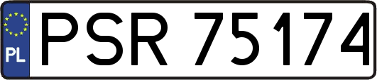 PSR75174