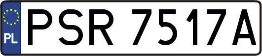 PSR7517A