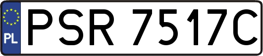 PSR7517C