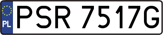 PSR7517G