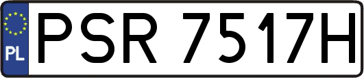 PSR7517H