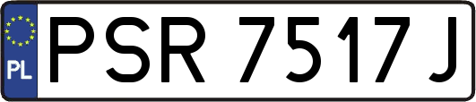 PSR7517J