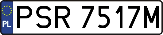 PSR7517M