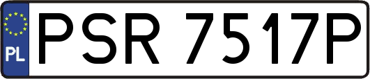 PSR7517P
