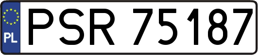 PSR75187