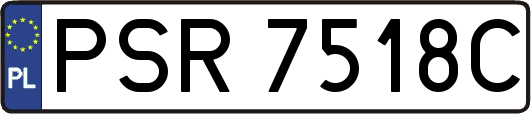 PSR7518C