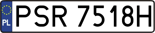 PSR7518H