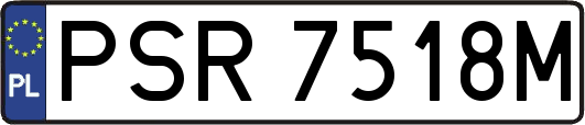 PSR7518M