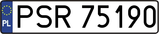PSR75190