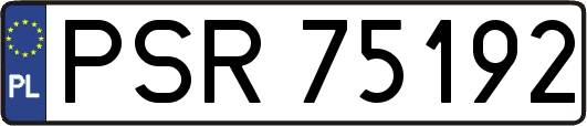PSR75192