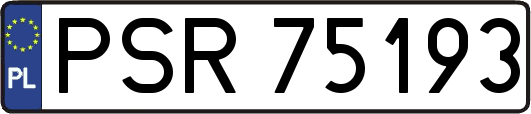 PSR75193