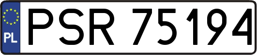 PSR75194