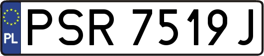 PSR7519J