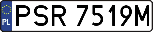 PSR7519M
