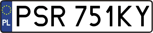 PSR751KY