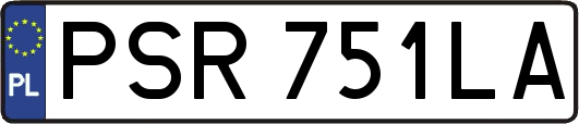 PSR751LA