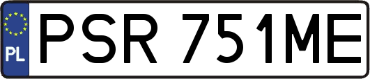 PSR751ME