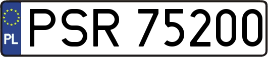 PSR75200