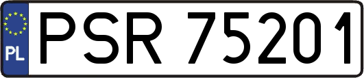 PSR75201
