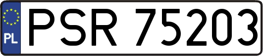 PSR75203