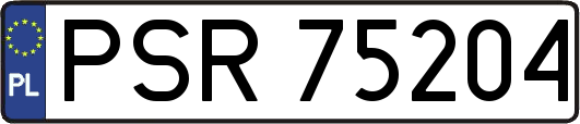 PSR75204