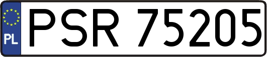 PSR75205