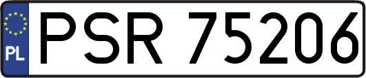 PSR75206