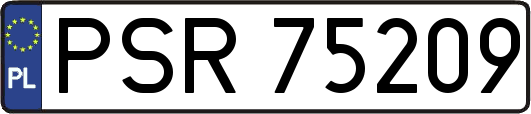PSR75209