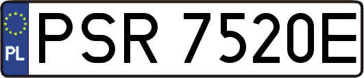 PSR7520E