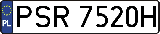 PSR7520H