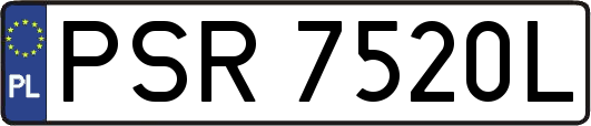PSR7520L