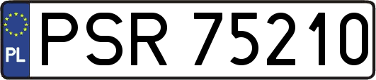 PSR75210