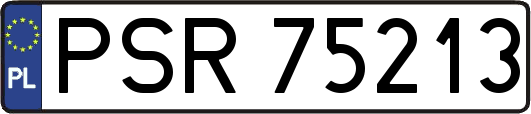 PSR75213