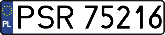 PSR75216