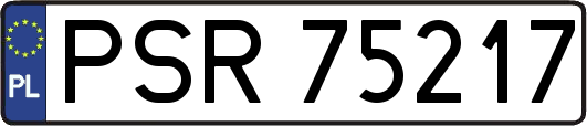 PSR75217
