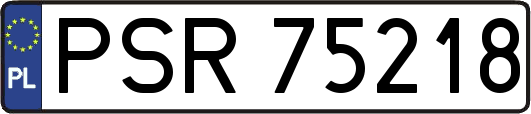 PSR75218